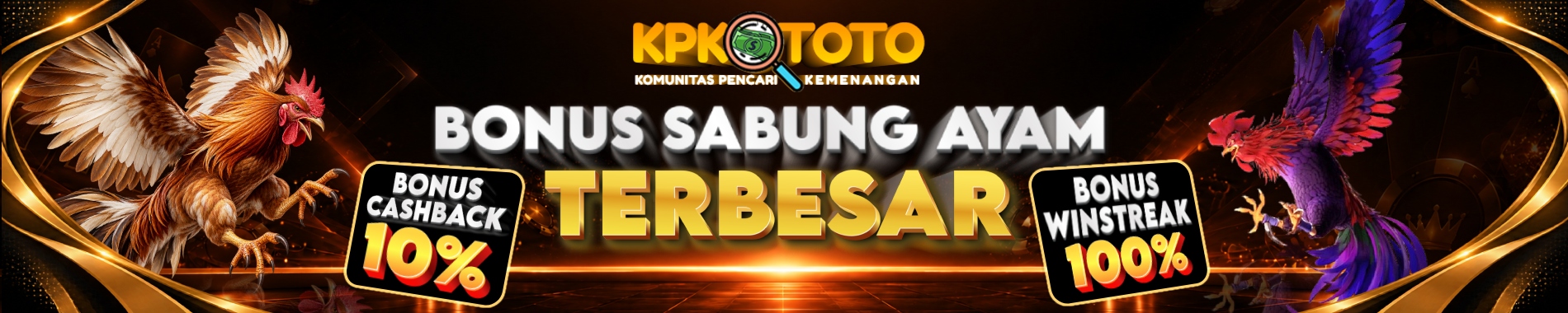 Sabung-Ayam